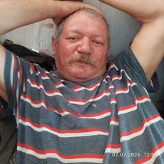 Фотография мужчины Виталий, 58 лет из г. Барнаул