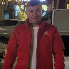 Фотография мужчины Жалил, 41 год из г. Алматы