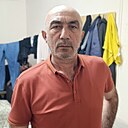 Mubariz, 55 лет