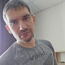 Антон, 35 лет