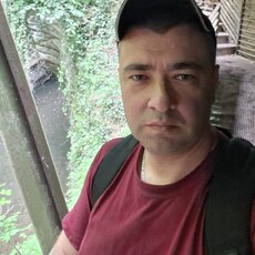 Фотография мужчины Кирилл, 42 года из г. Могилев
