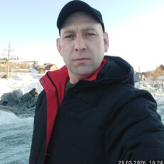 Фотография мужчины Evgenii, 40 лет из г. Таштагол