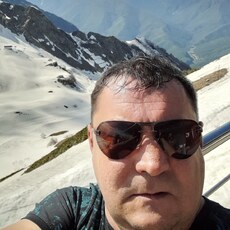 Фотография мужчины Павел, 47 лет из г. Новосибирск