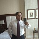 Хан, 47 лет