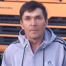 Фотография мужчины Юрий, 47 лет из г. Курагино