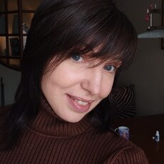 Марина, 44 из г. Новосибирск.