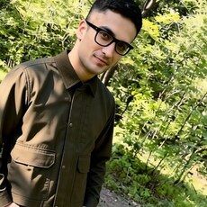 Фотография мужчины Саид, 30 лет из г. Одинцово