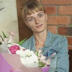 Наталья, 38 из г. Санкт-Петербург.