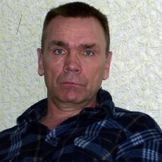 Фотография мужчины Вася, 58 лет из г. Арсеньев