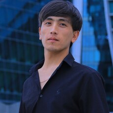 Фотография мужчины Санжар, 26 лет из г. Щёлково