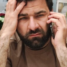 Фотография мужчины Давид, 34 года из г. Тольятти