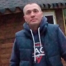 Фотография мужчины Павел, 38 лет из г. Екатеринбург