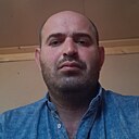 Айк, 37 лет