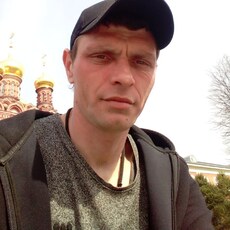 Фотография мужчины Владимир, 40 лет из г. Джанкой