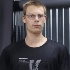 Фотография мужчины Вадим, 19 лет из г. Березники
