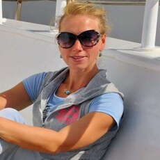 Фотография девушки Lana, 46 лет из г. Екатеринбург