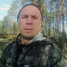 Фотография мужчины Александр, 41 год из г. Ишимбай