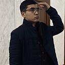 Bilal, 19 лет