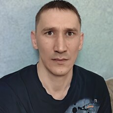 Фотография мужчины Андрей, 36 лет из г. Магадан