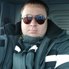 Фотография мужчины Алексей, 36 лет из г. Ванино