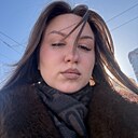 Аня, 23 года