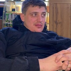 Фотография мужчины Виталий, 29 лет из г. Якутск
