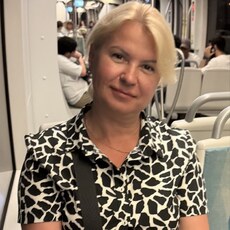 Наталья, 51 из г. Москва.