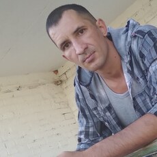 Фотография мужчины Дмитрий, 41 год из г. Усть-Каменогорск