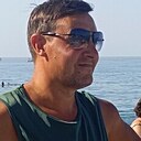 Гладенький, 40 лет
