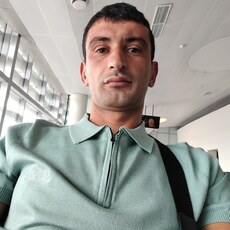 Фотография мужчины Артур, 33 года из г. Самара