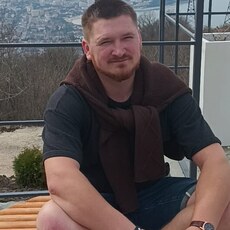 Фотография мужчины Сергей, 31 год из г. Геленджик