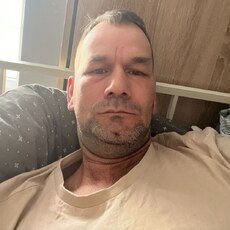 Фотография мужчины Сергей, 47 лет из г. Санкт-Петербург