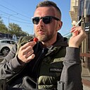 Ник, 43 года