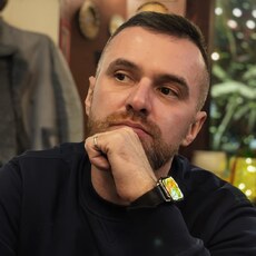 Фотография мужчины Ник, 43 года из г. Набережные Челны