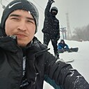 Нур, 28 лет