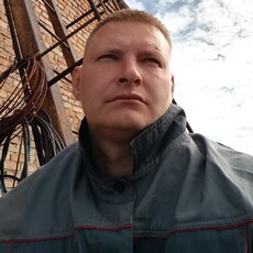 Фотография мужчины Максим, 35 лет из г. Балахна
