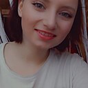 Настя, 21 год
