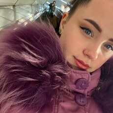 Фотография девушки Diana, 23 года из г. Екатеринбург