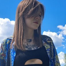Марина, 23 из г. Кубинка.