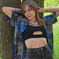 Фотография девушки Марина, 23 года из г. Кубинка