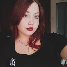 Кристина, 26 из г. Новоалтайск.