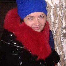 Екатерина, 40 из г. Челябинск.