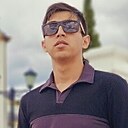 Данил, 18 лет