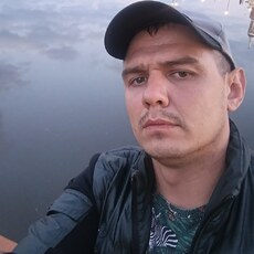 Фотография мужчины Роман, 34 года из г. Коломна