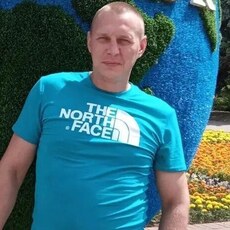 Фотография мужчины Андрей, 39 лет из г. Наро-Фоминск