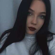 Лина, 21 из г. Стерлитамак.