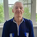 Владимир, 70 лет