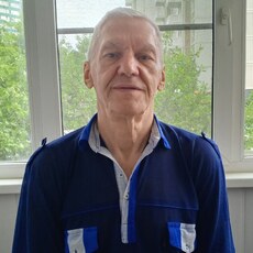 Владимир, 70 из г. Москва.