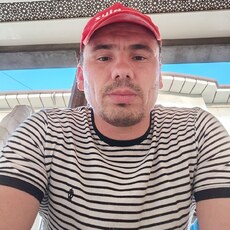 Фотография мужчины Doniyor, 32 года из г. Ташкент
