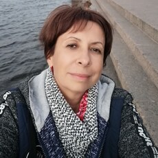 Фотография девушки Наталья, 54 года из г. Иркутск